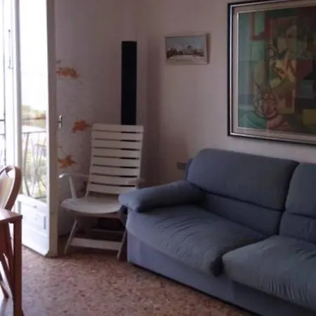 Casa Rosa * Телларо