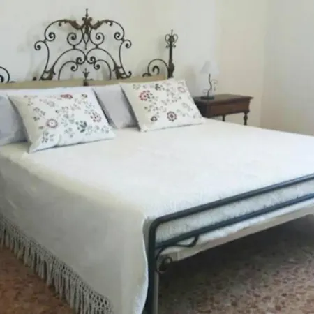 Апартаменты Casa Rosa *